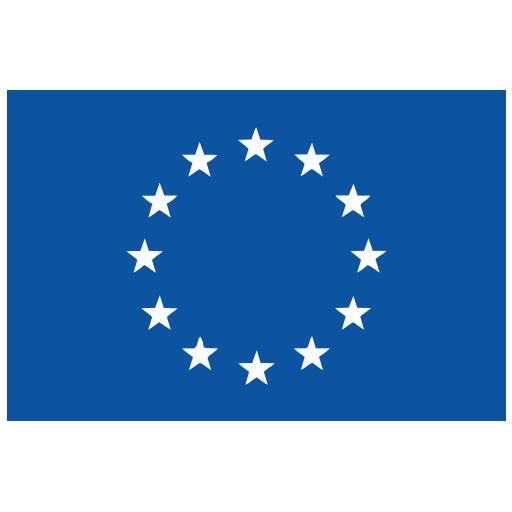 Bandeira da União Europeia